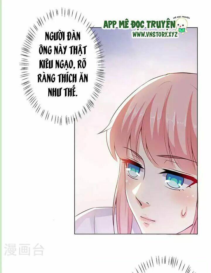 tổng tài đại nhân thật xấu hổ chapter 32 6