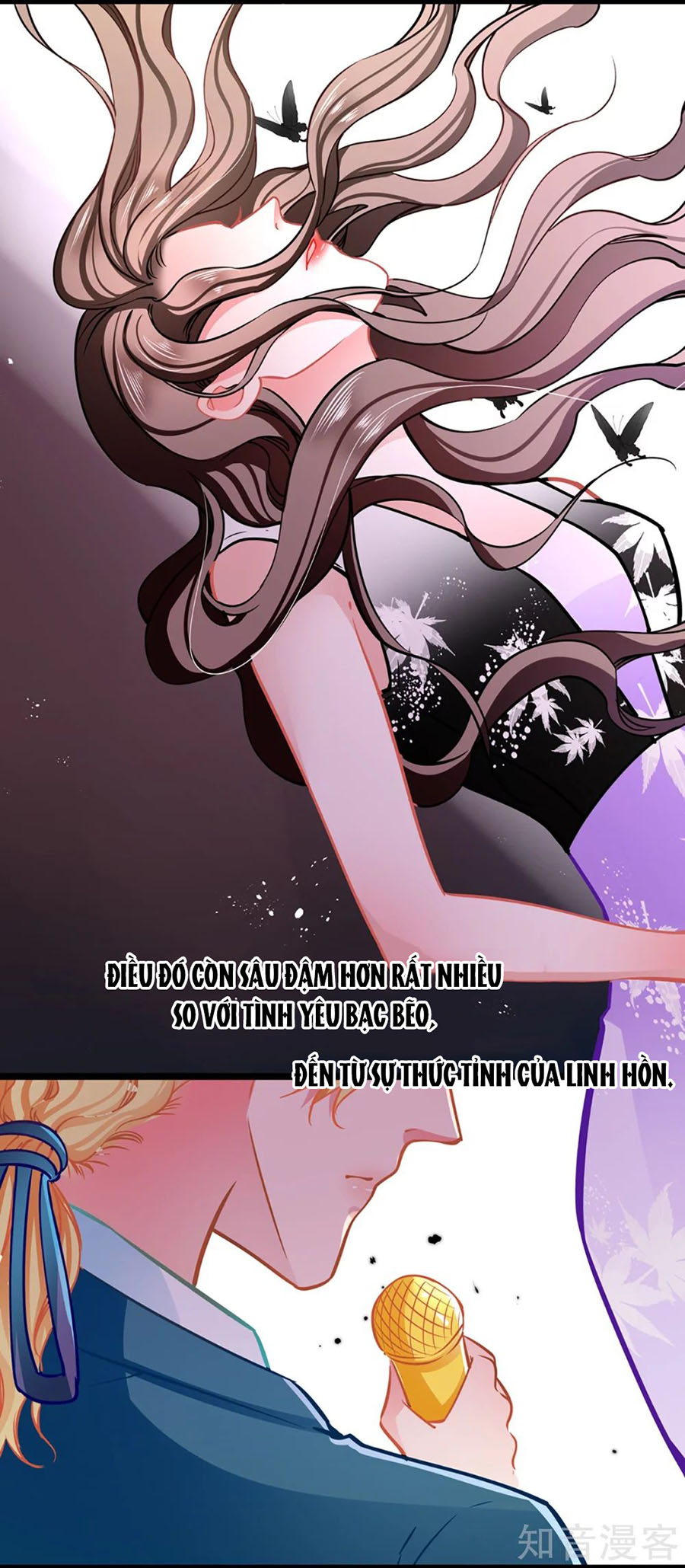 cưng chiều ái thê hư hỏng chapter 77 24