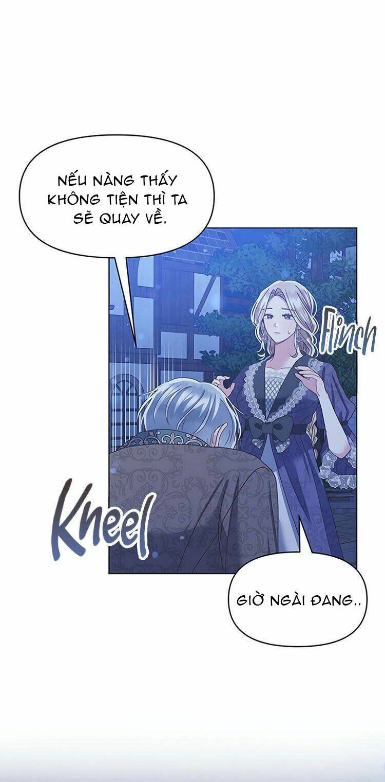 khu vườn câm lặng chapter 13 4