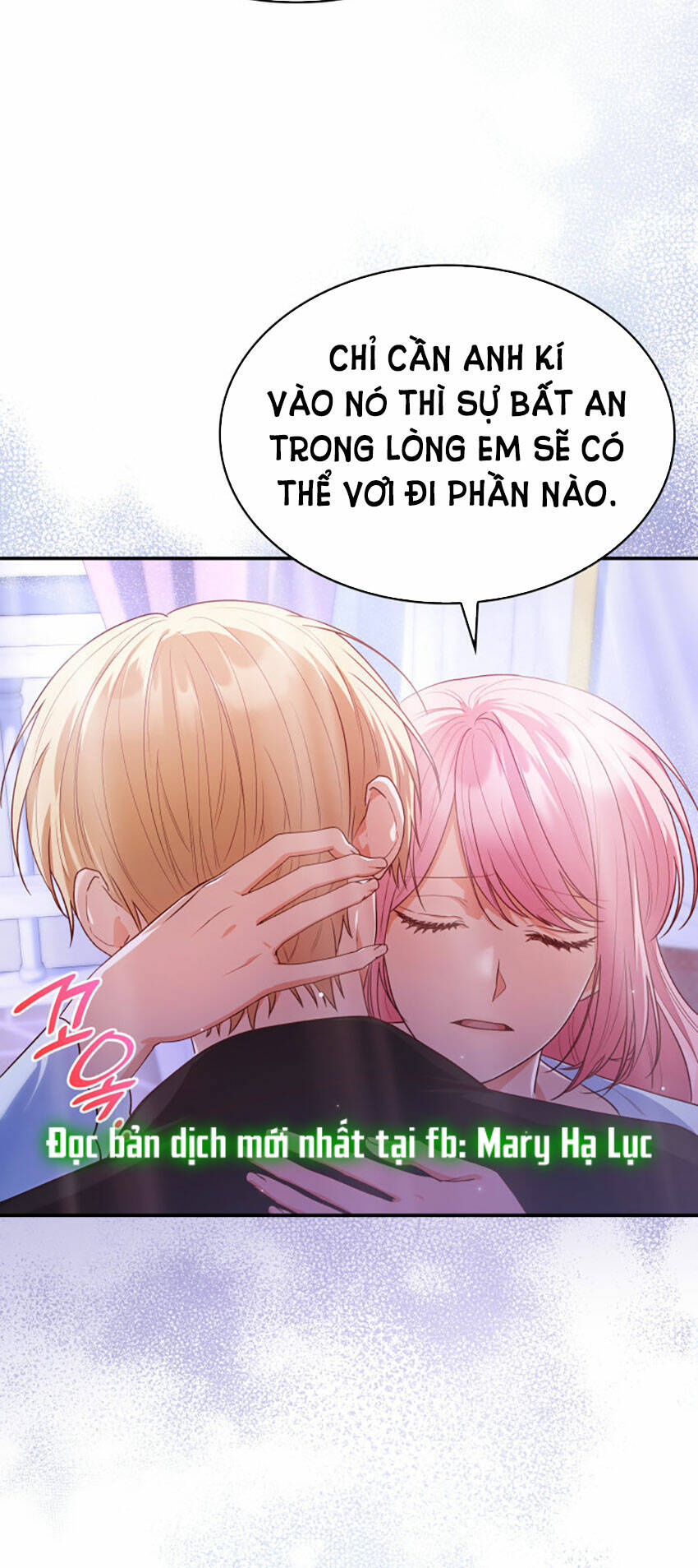 từ ác nữ, tôi trở thành một người mẹ chapter 40.1 54