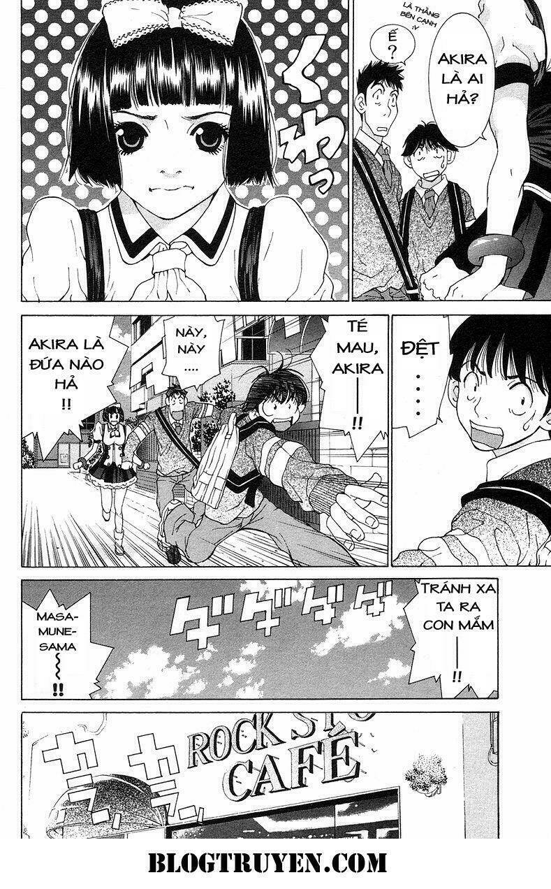 gacha gacha - secret chapter 21 14