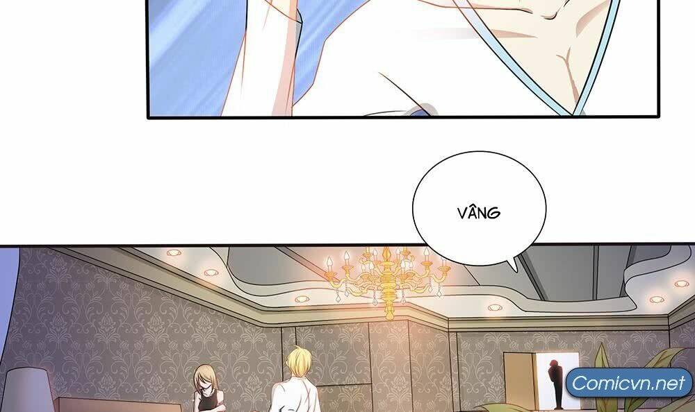 chủ tịch và nữ sát thủ chapter 2 41