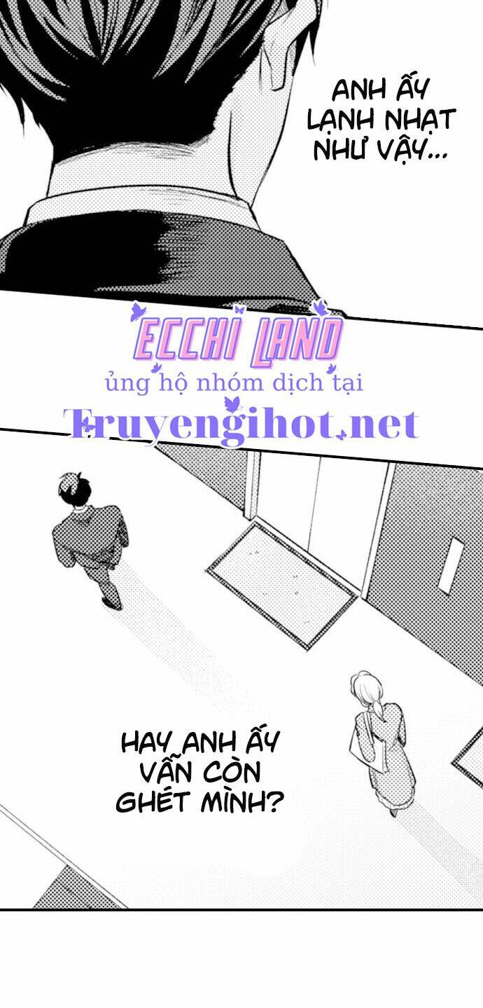 giả vờ ngủ cũng không ngăn được anh ấy chapter 89.1 5