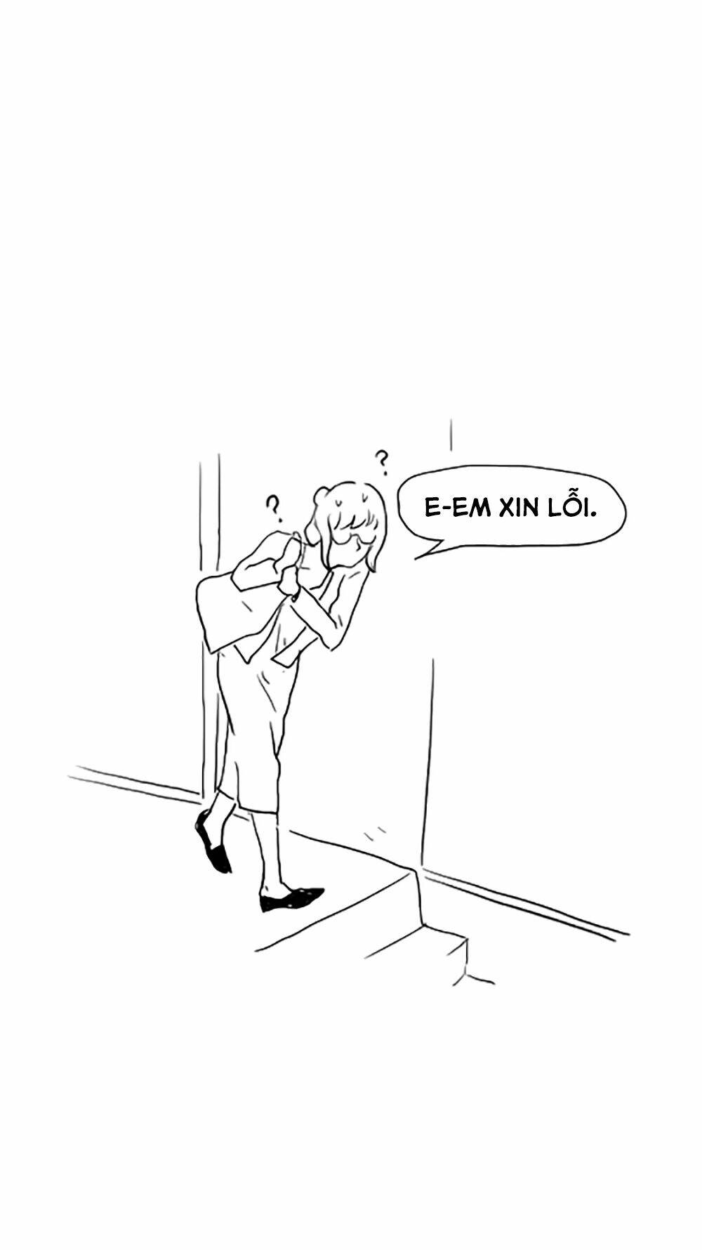 cô nàng trên lớp - the girl from class chapter 3 18