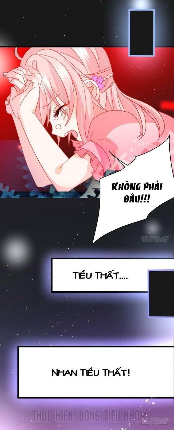 hồ tiên hung bạo chapter 37 31