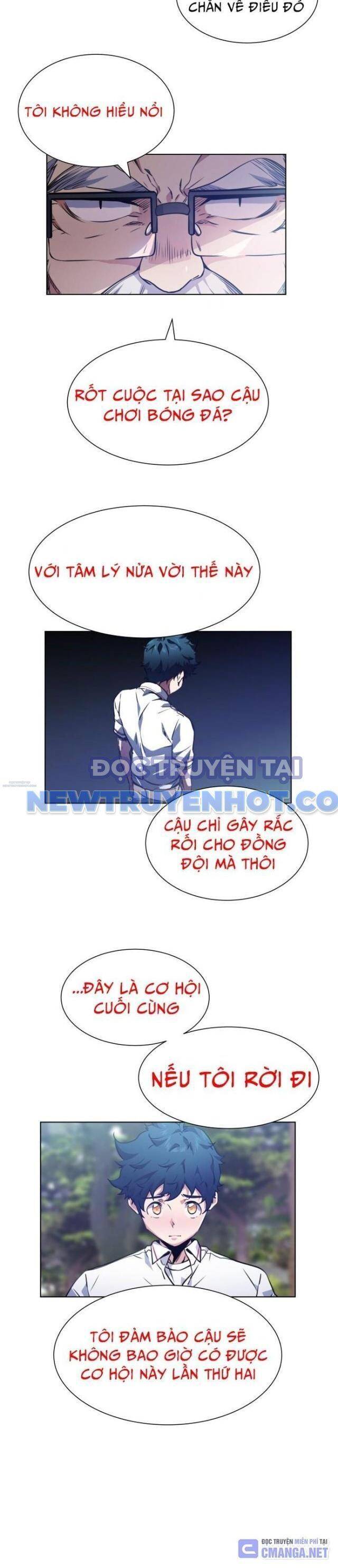 Góc Cao Khung Thành chapter 83 45