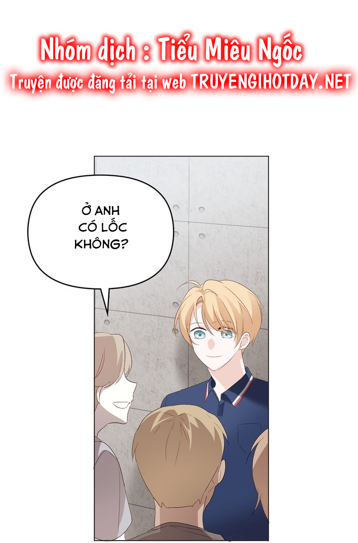 juliet, chúng ta không phải ở kansas đâu! chapter 6 44