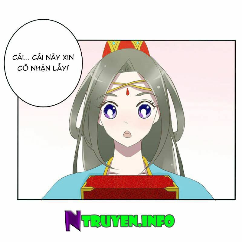 thông linh phi chapter 72.5 17