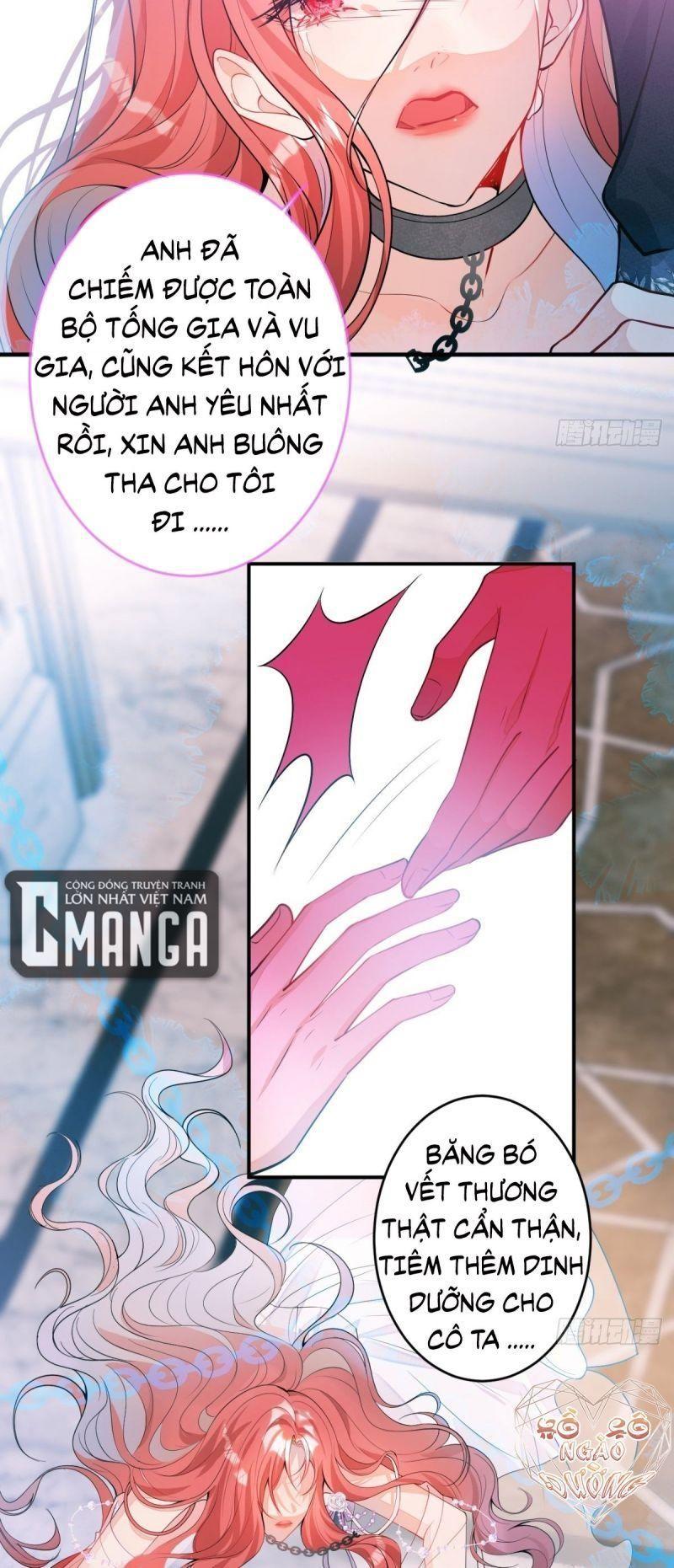 [15+] xuyên đến thế giới nào cũng là hắc liên hoa của anh chapter 1 15