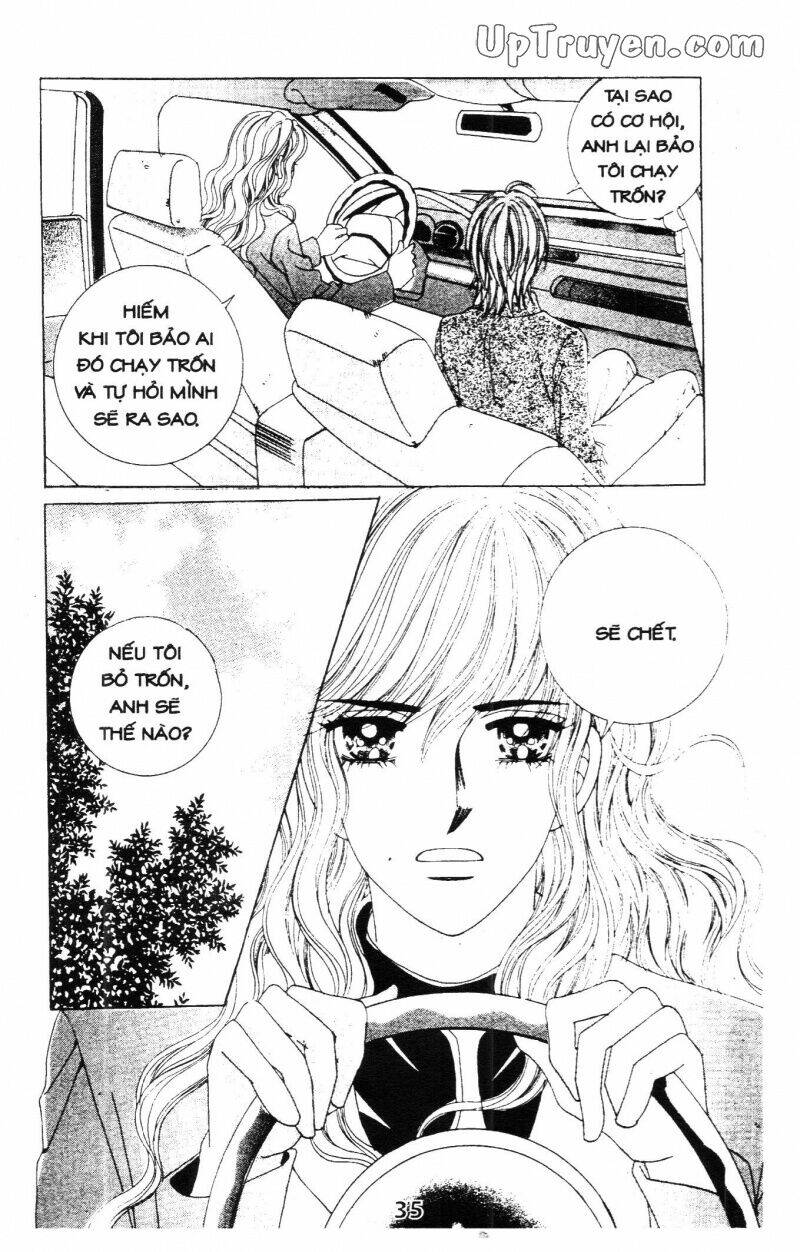 mặt nạ tình yêu chapter 64 37