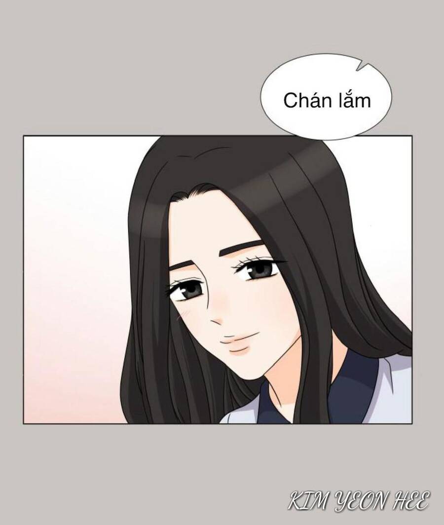 idol và sếp, em yêu ai? chapter 148 35