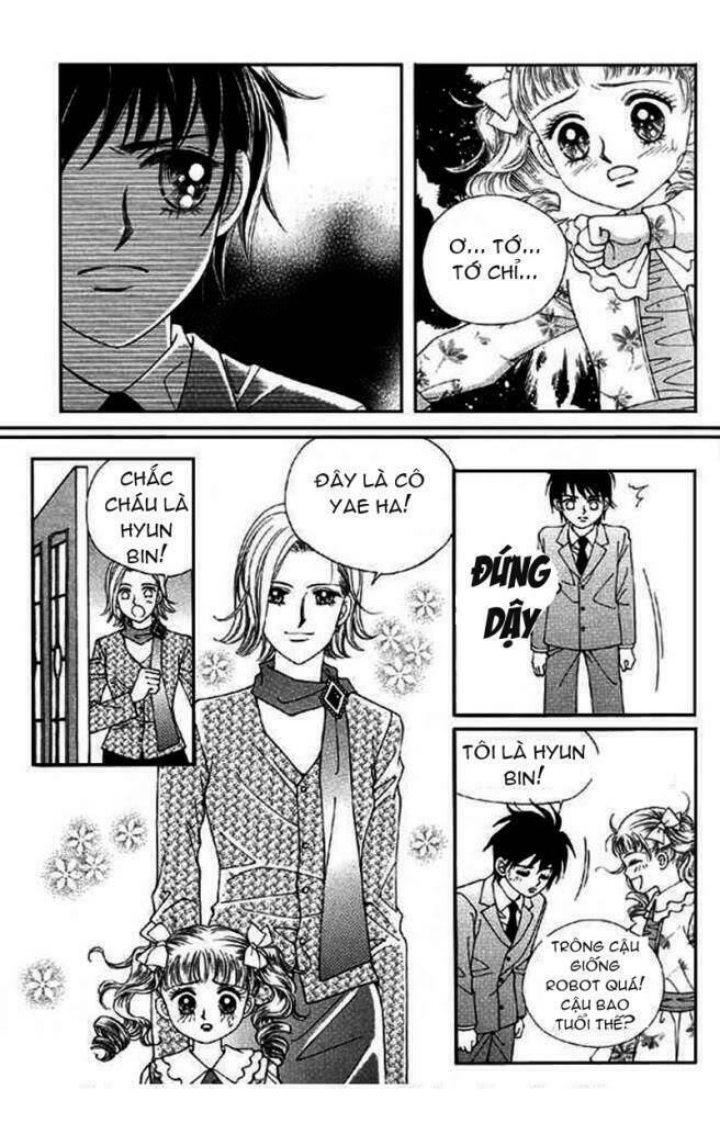 mặt nạ tình yêu chapter 2 36