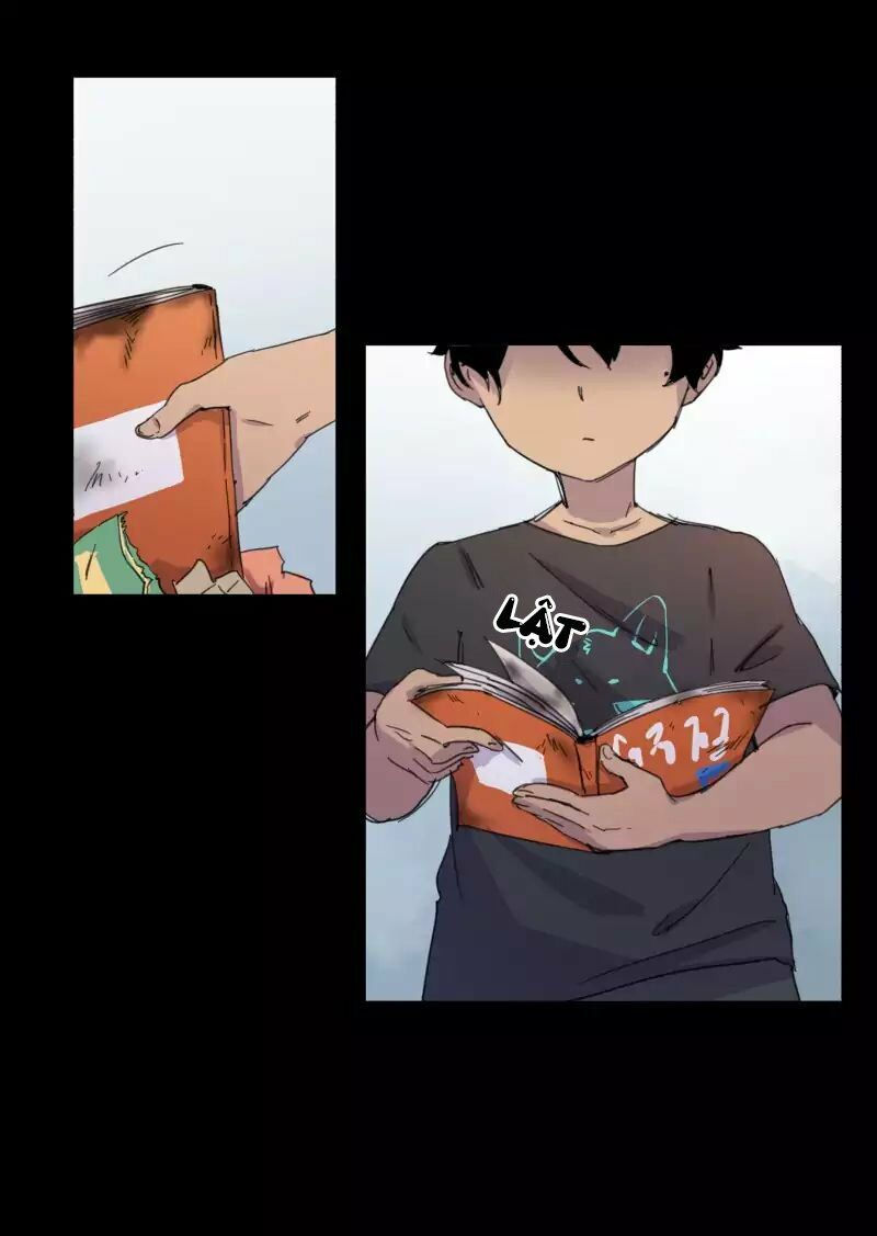 lumine - cội nguồn ánh sáng chapter 15 3