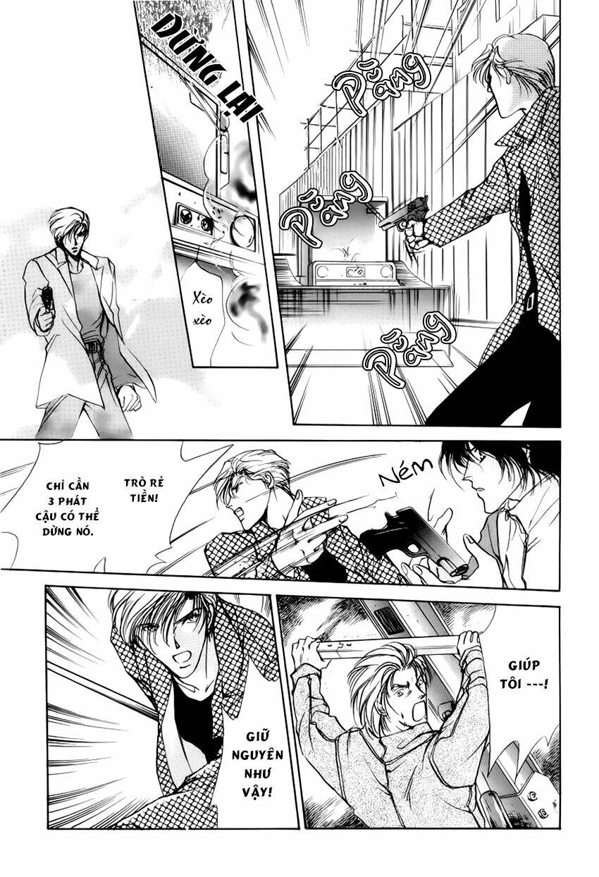 aoi hitsuji no yume chapter 1 37