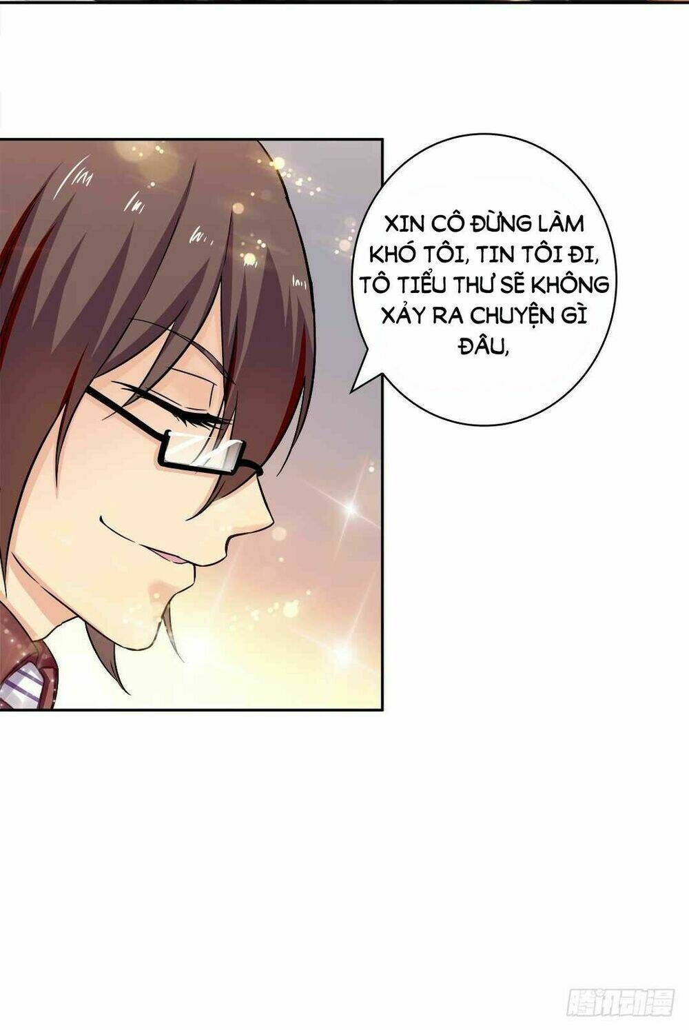 cô vợ siêu mẫu của cố thiếu chapter 50 3