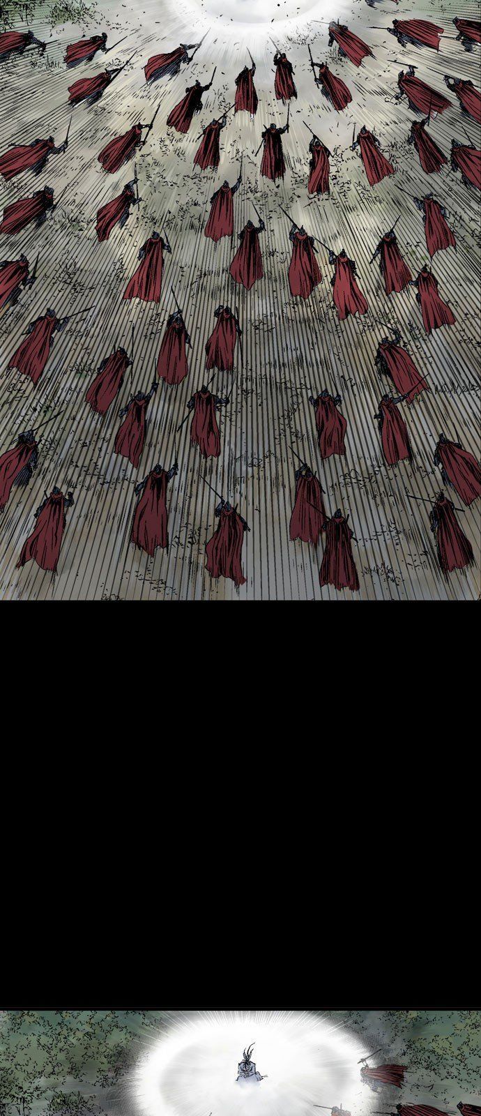 cao thủ 2 chapter 93 13