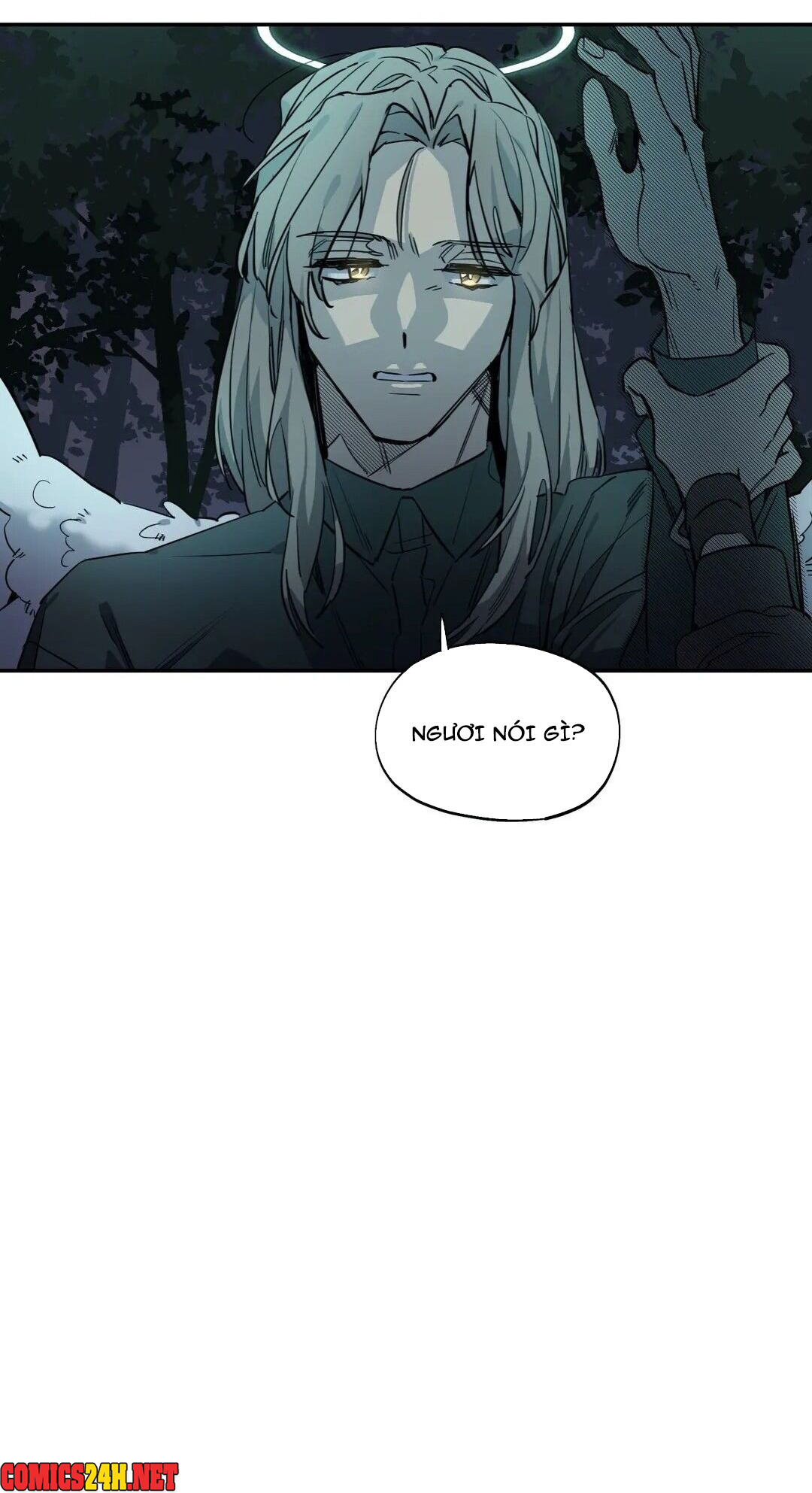 quán café tình nhân chapter 48 59