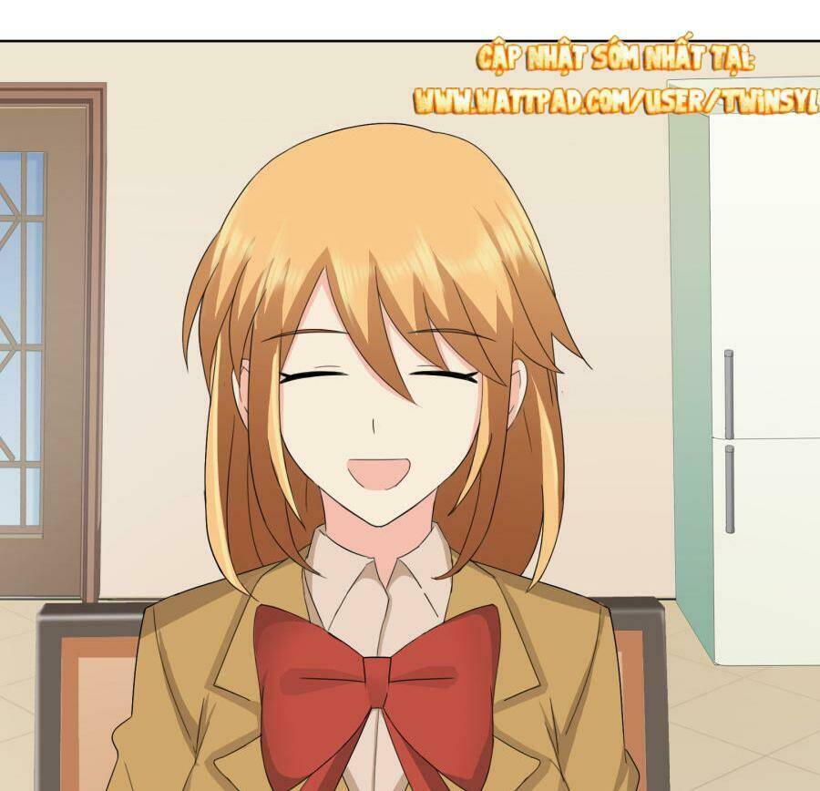 bá đạo trung khuyển tìm ái ký chapter 110 28