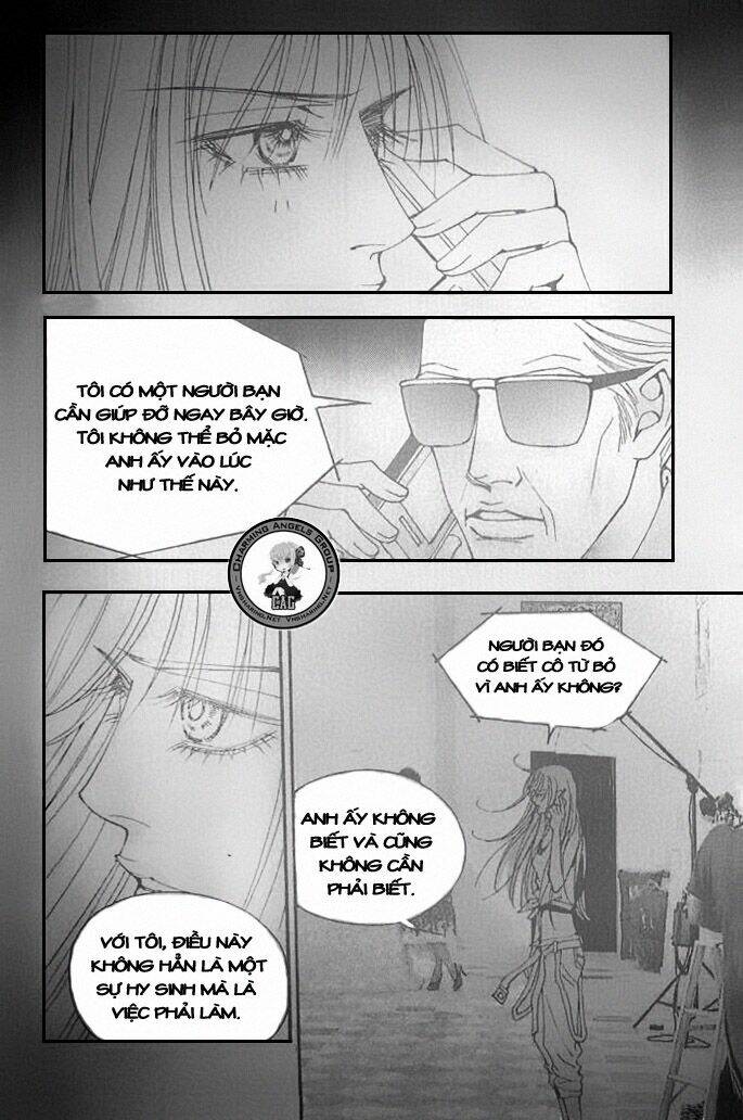 the one chapter 77 37