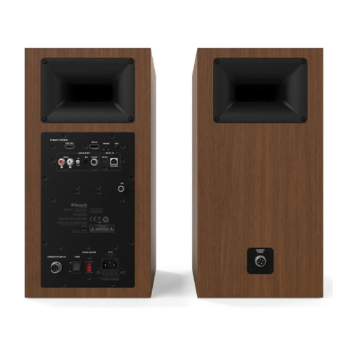 Loa Active Klipsch The Sevens - HÀNG CHÍNH HÃNG - NEW 100