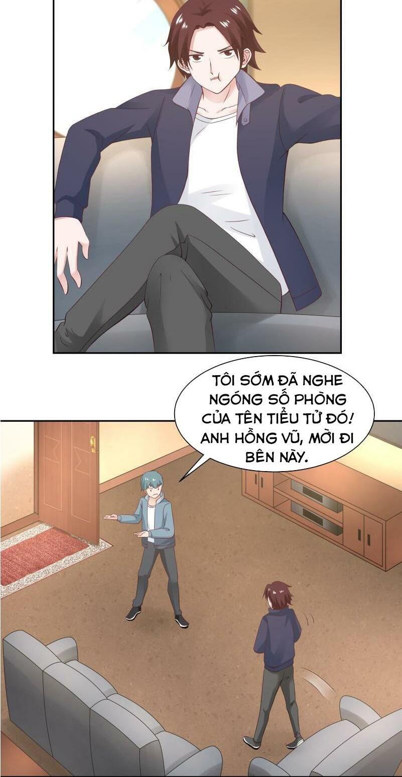 trên người ta có một rồng chapter 187 8