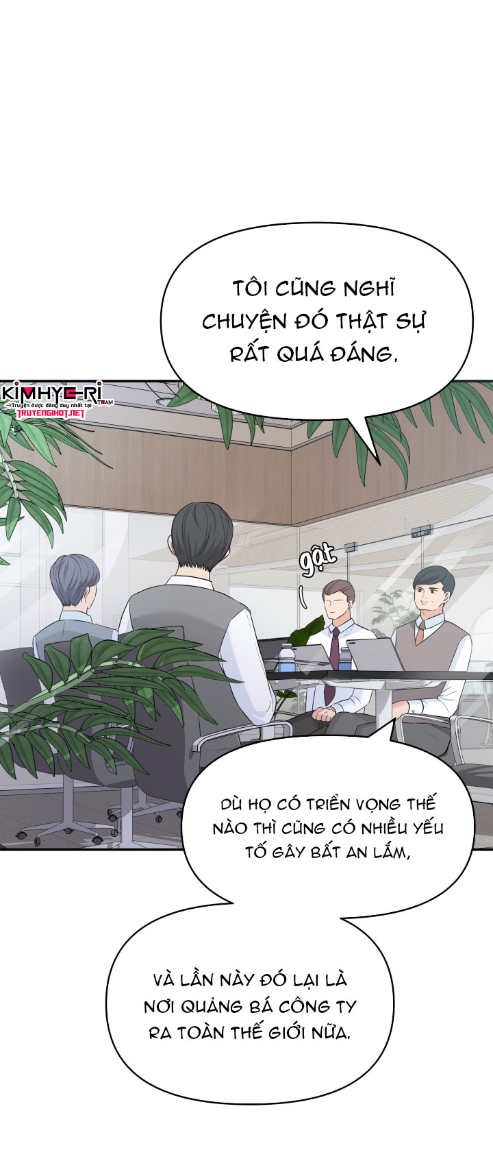 vị đại diện đáng ngờ chapter 5 4