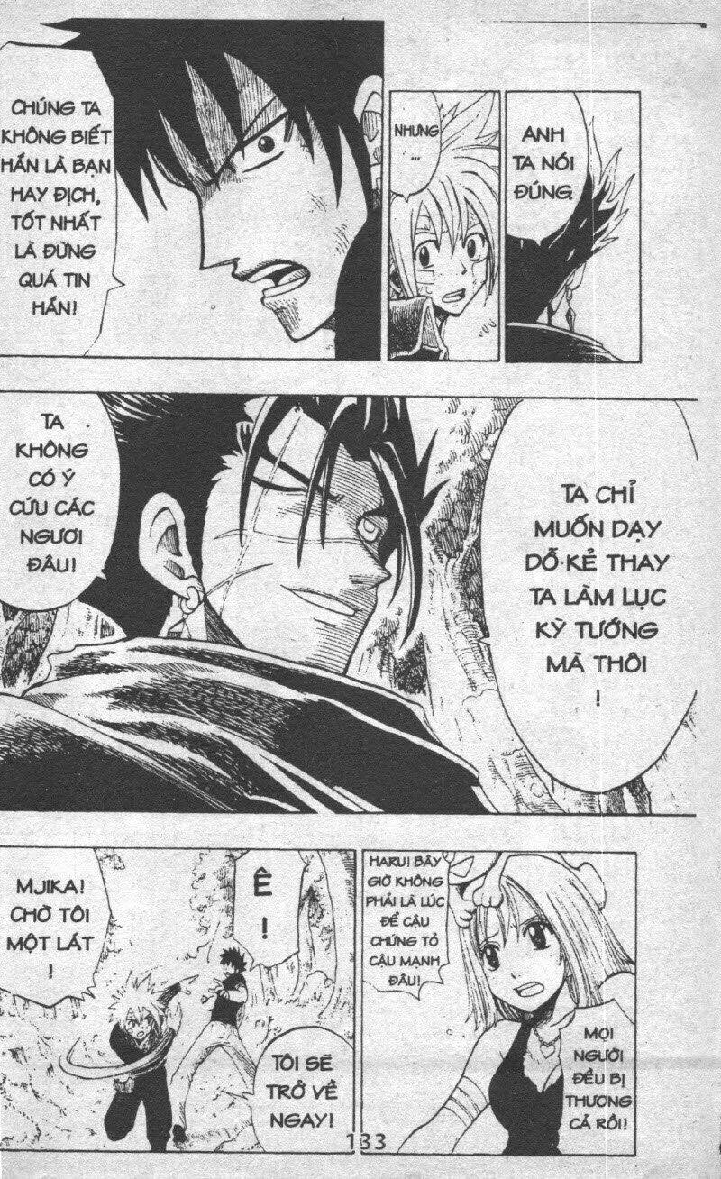 rave master (scan) chapter 21 133