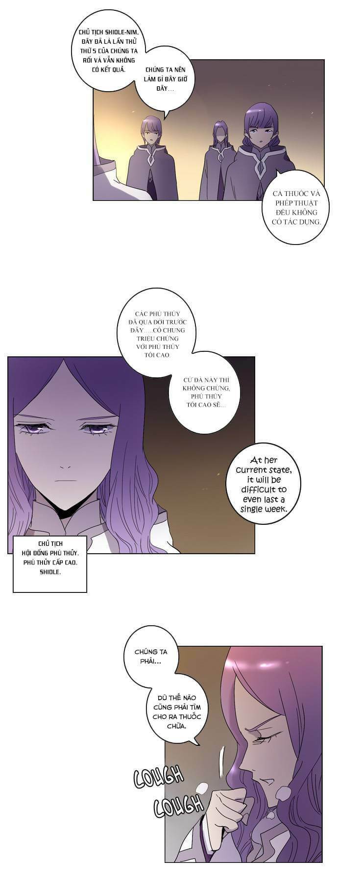 bản khế ước linh hồn chapter 65 20