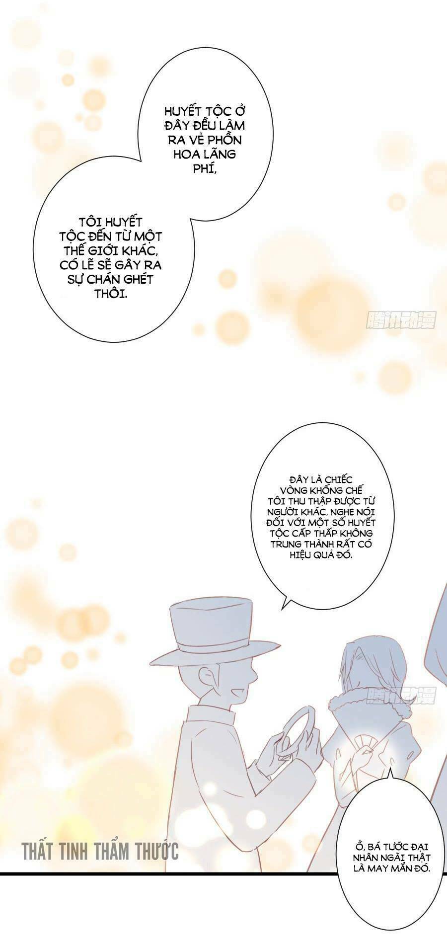 hôm nay ta cũng muốn trêu chọc nàng chapter 57 24