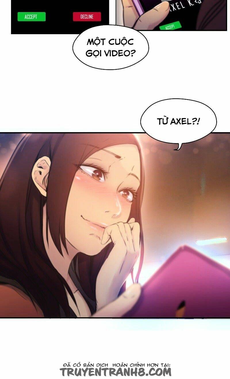 nhiệt huyết thanh xuân chapter 23 38