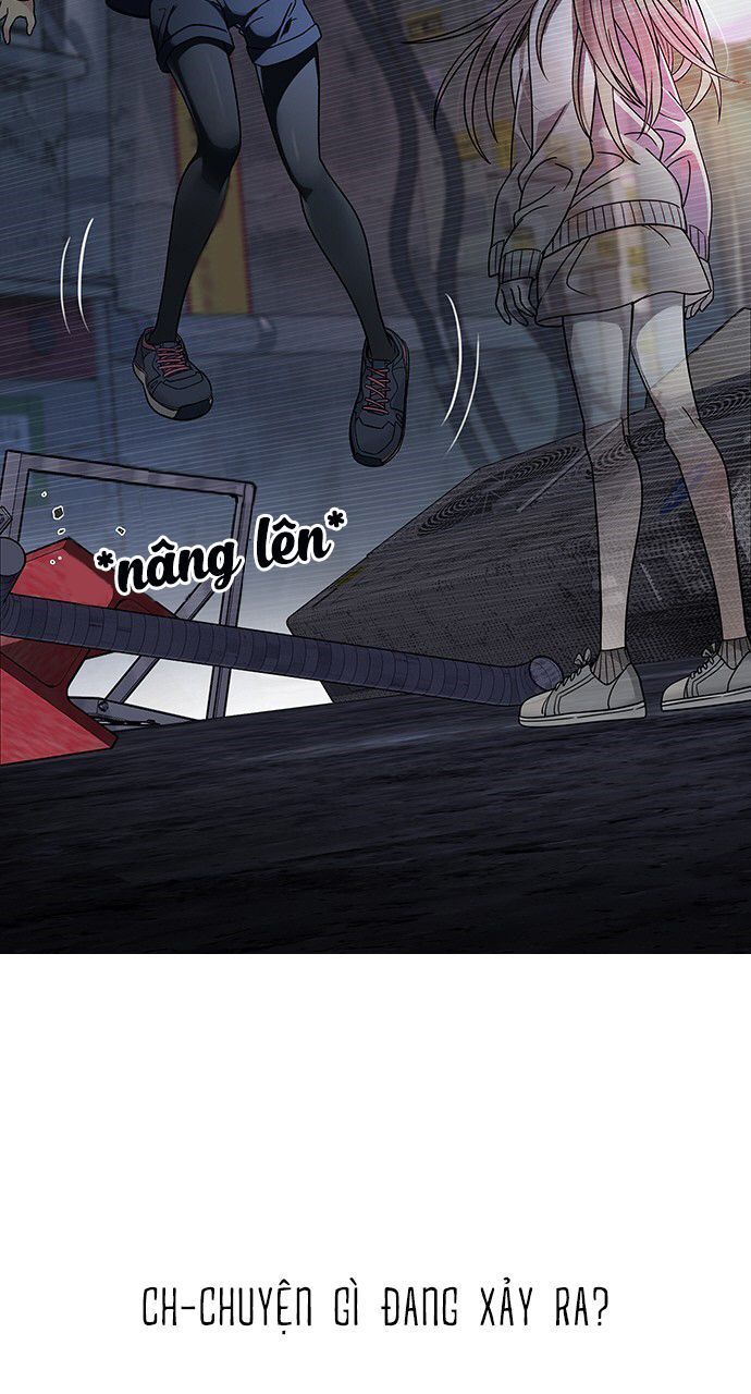 trò chơi số mệnh chapter 266 23