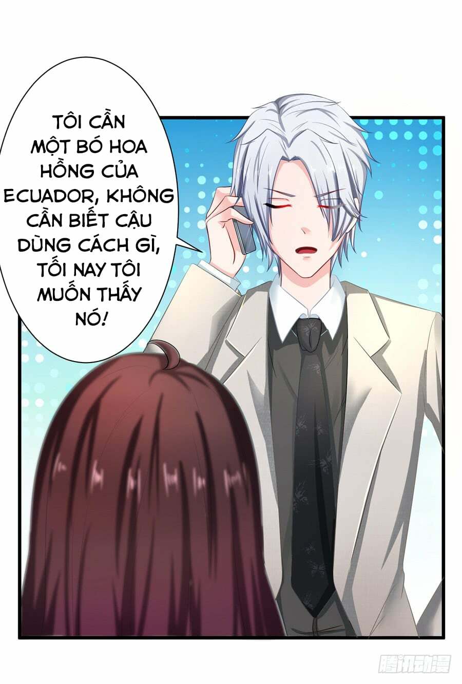 gả cho tình cũ làm lão bà chapter 9 37