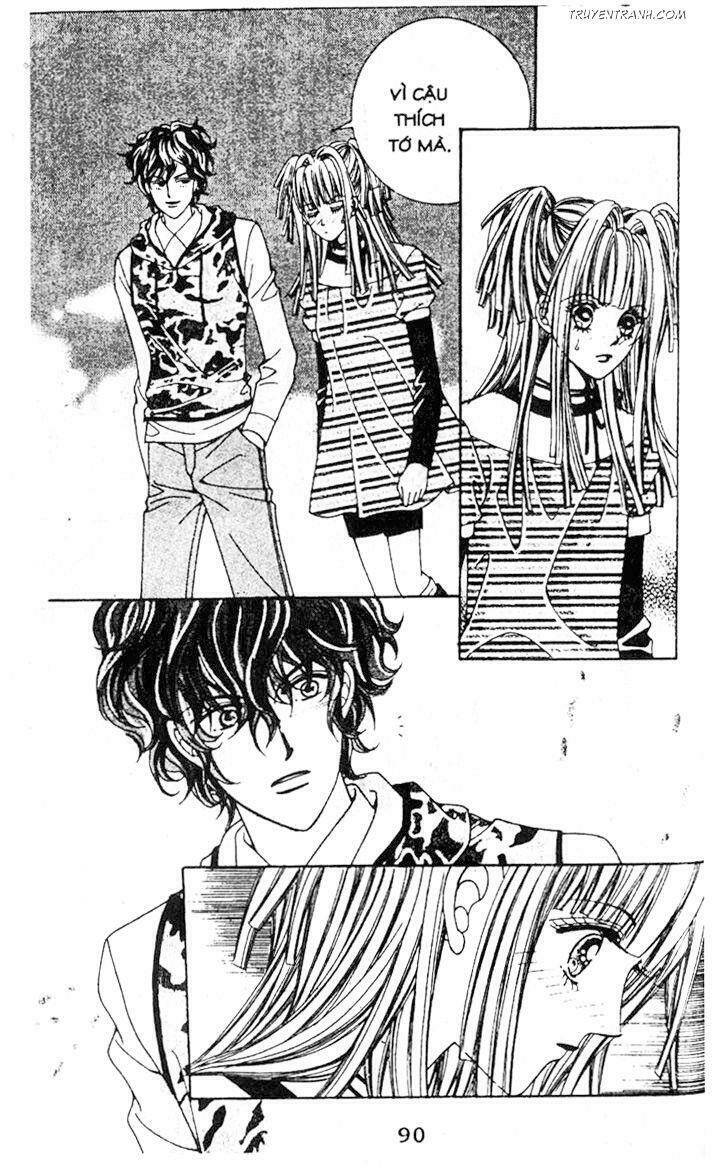 điên vì yêu - love like crazy chapter 34 6