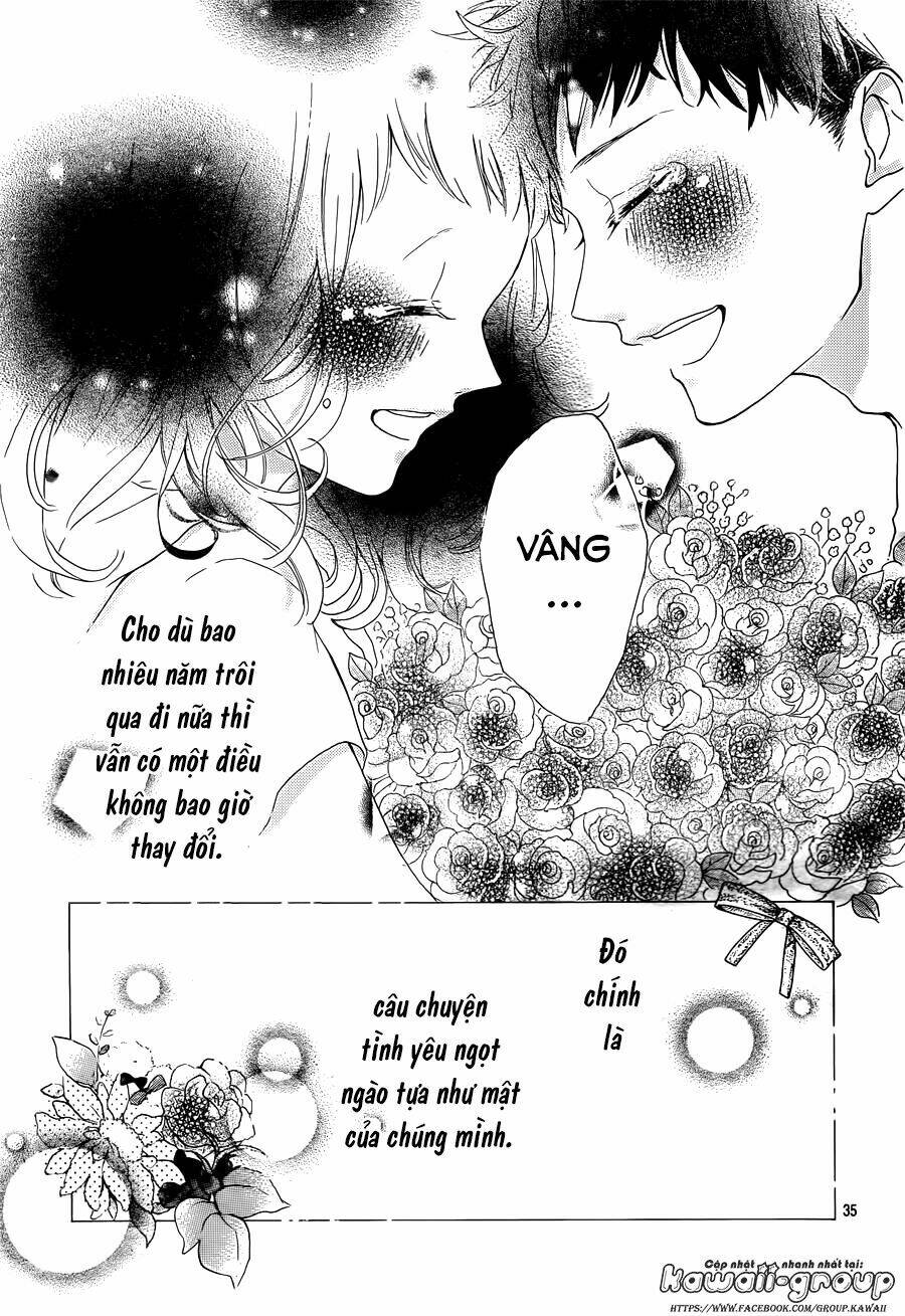 honey chapter 40 36