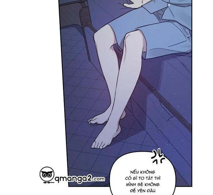 thần tượng đến rồi!? chapter 35 12