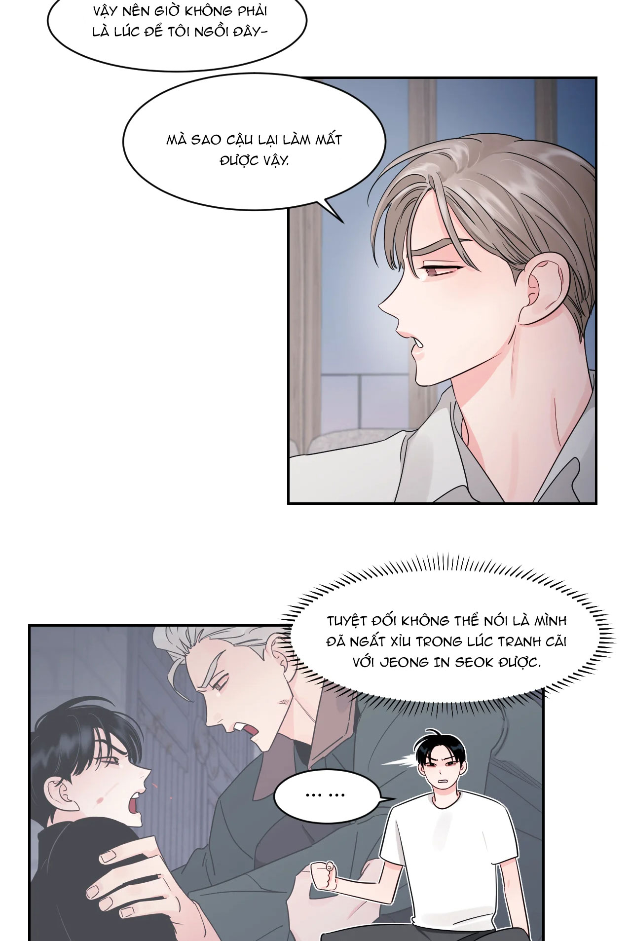 cái bóng của tôi chapter 22 18