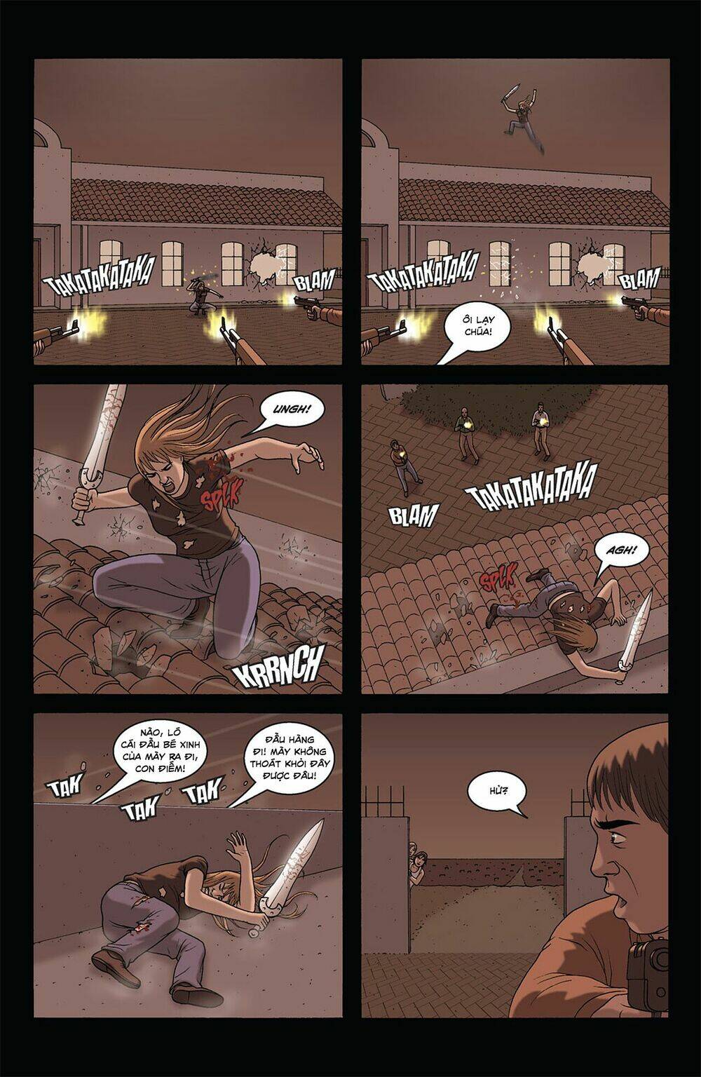 the sword chapter 14 7