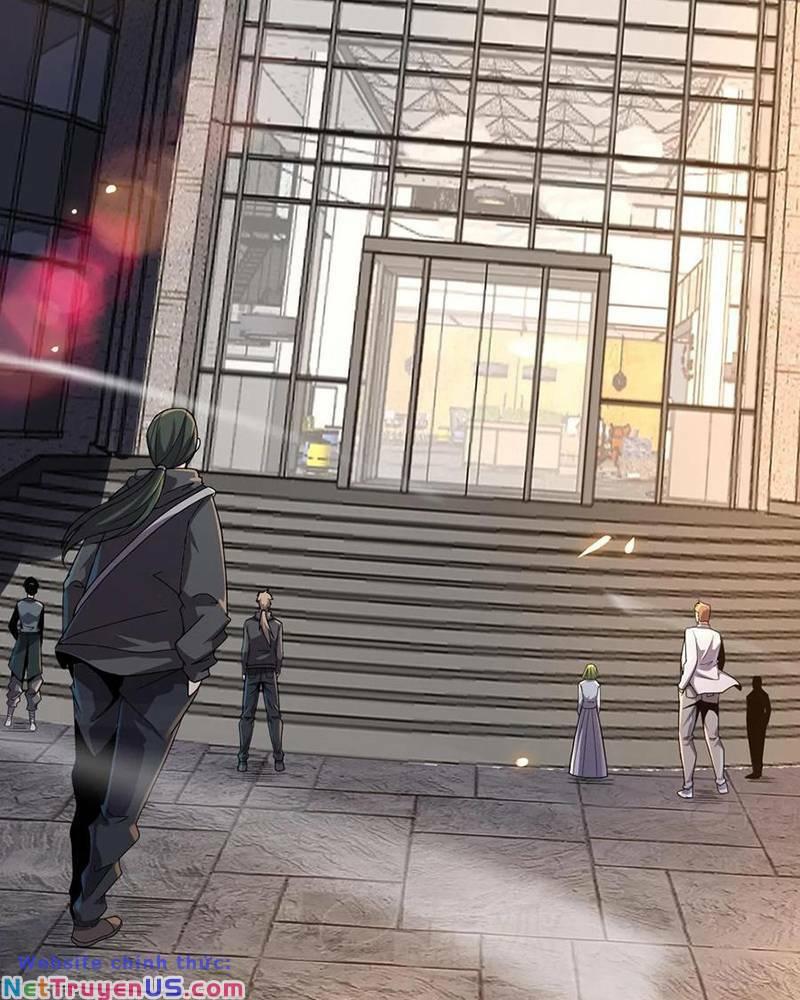 nhìn thấy thanh máu, ta xử tội thần linh chapter 125 5