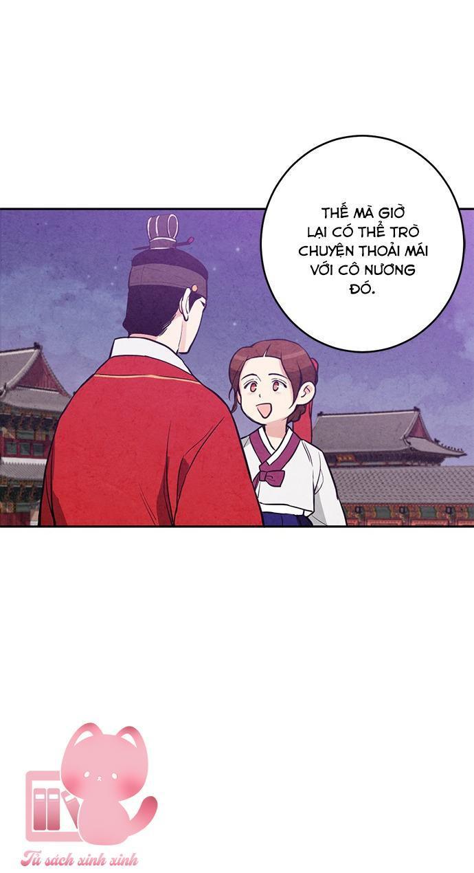 lệnh cấm hôn chapter 12 43