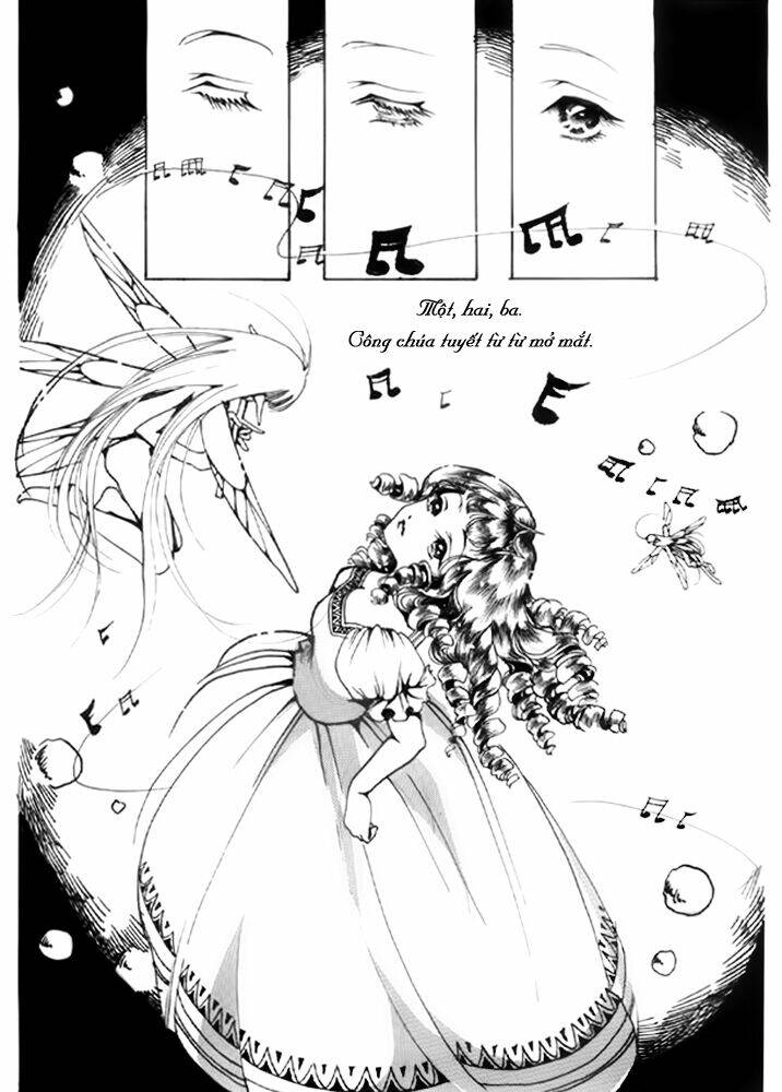 cổ tích mùa đông chapter 1 6