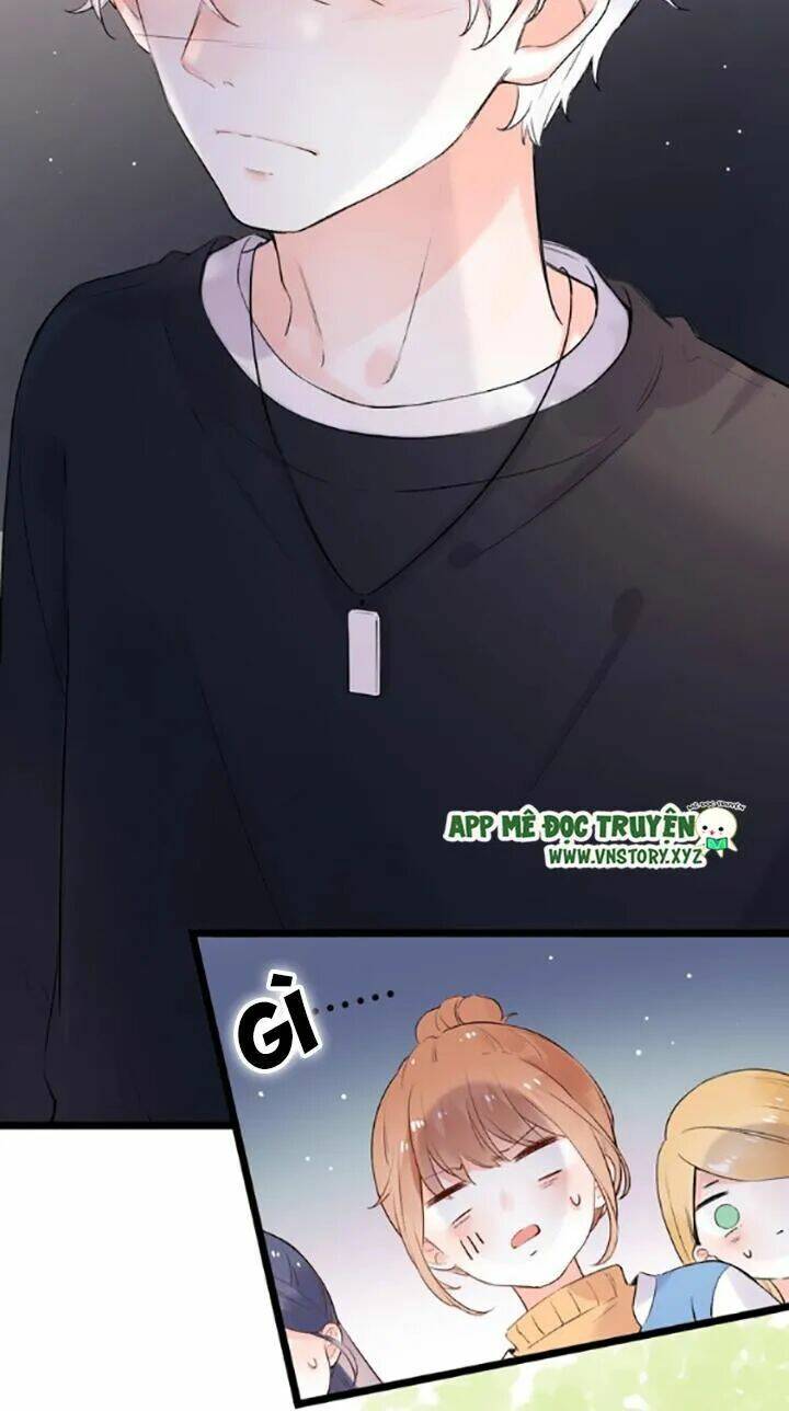 trạch thượng tịch mịch huỳnh hỏa chapter 44 21