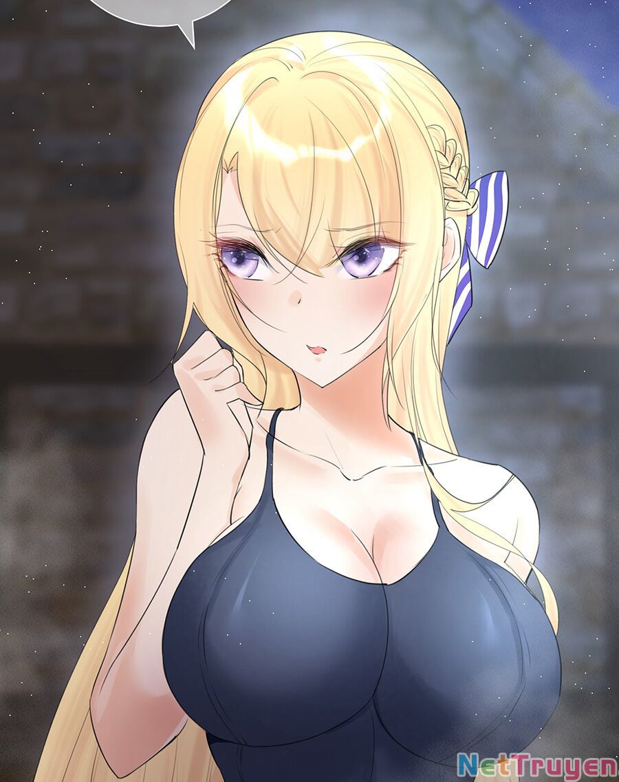 bản giáo chủ thân bất do kỷ chapter 7 27