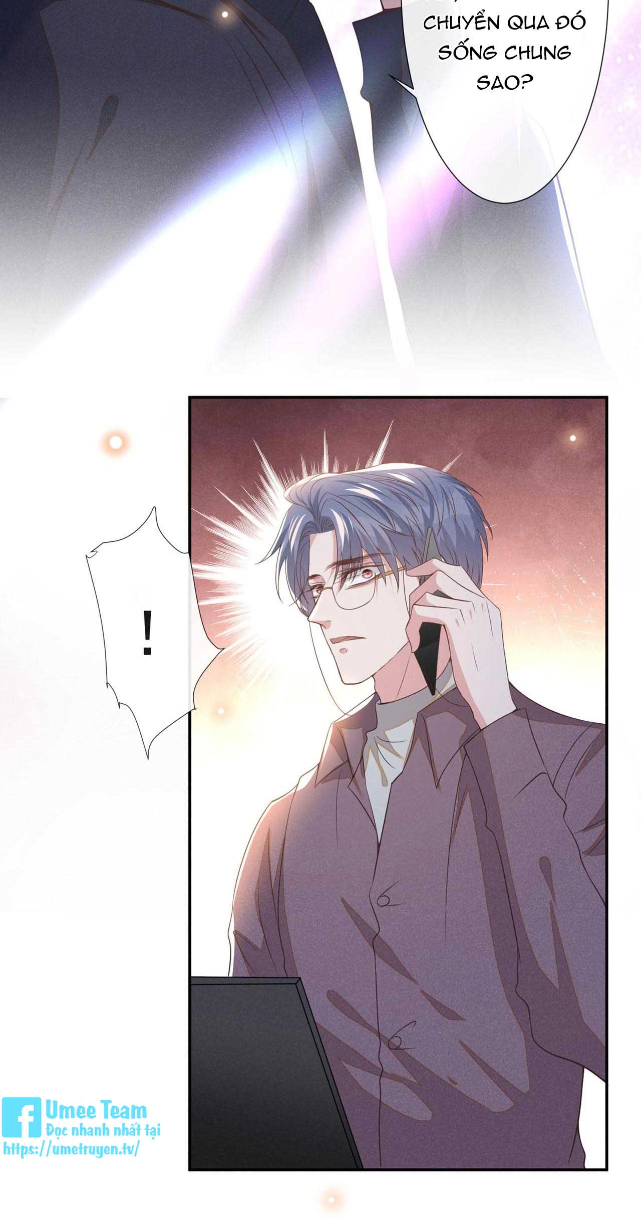 anh ấy gọi tôi là hắc liên hoa chapter 156 2