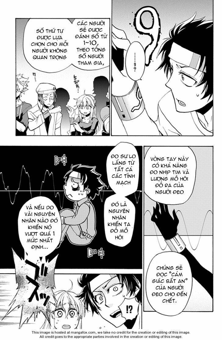 life is money chapter 2 5