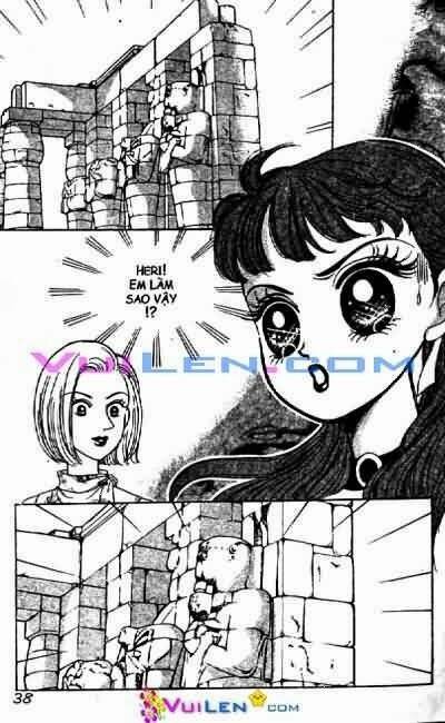 cô gái đến từ quá khứ chapter 12 35