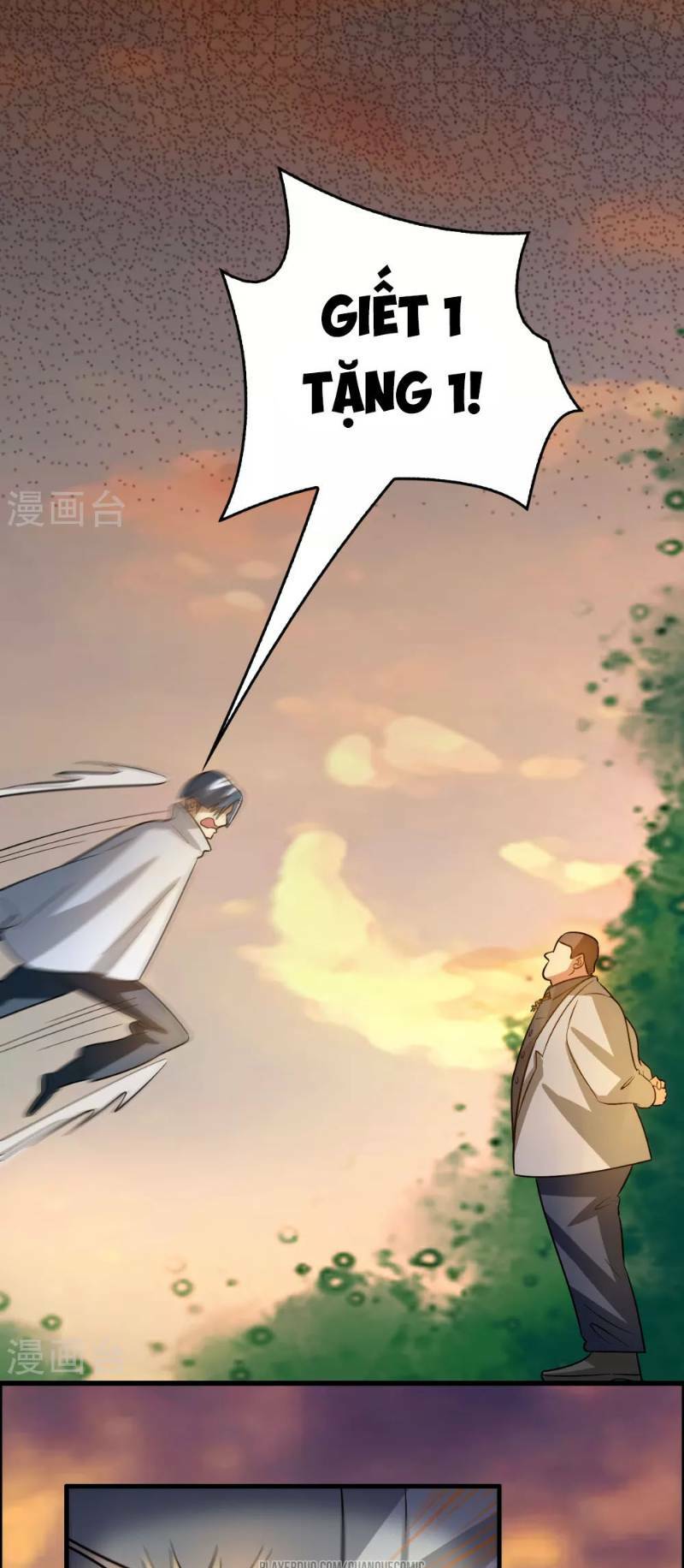 dị giới cung ứng thương chapter 49 13