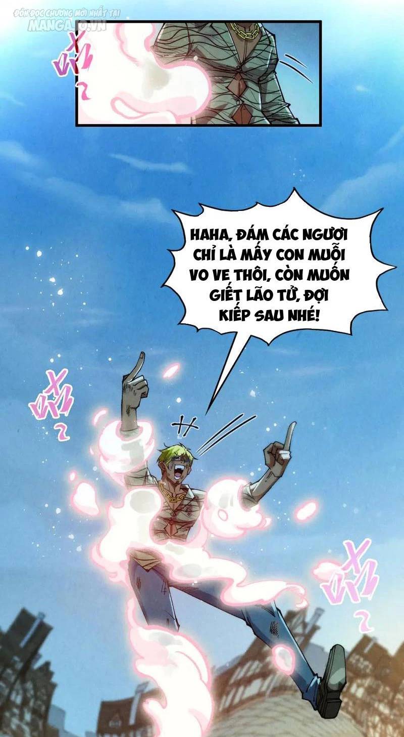 vạn cổ chí tôn chapter 314 48