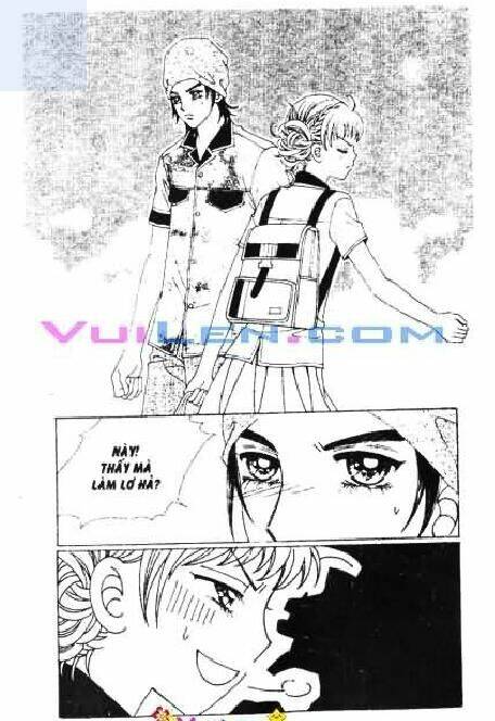 ánh nắng chói chang chapter 15 9