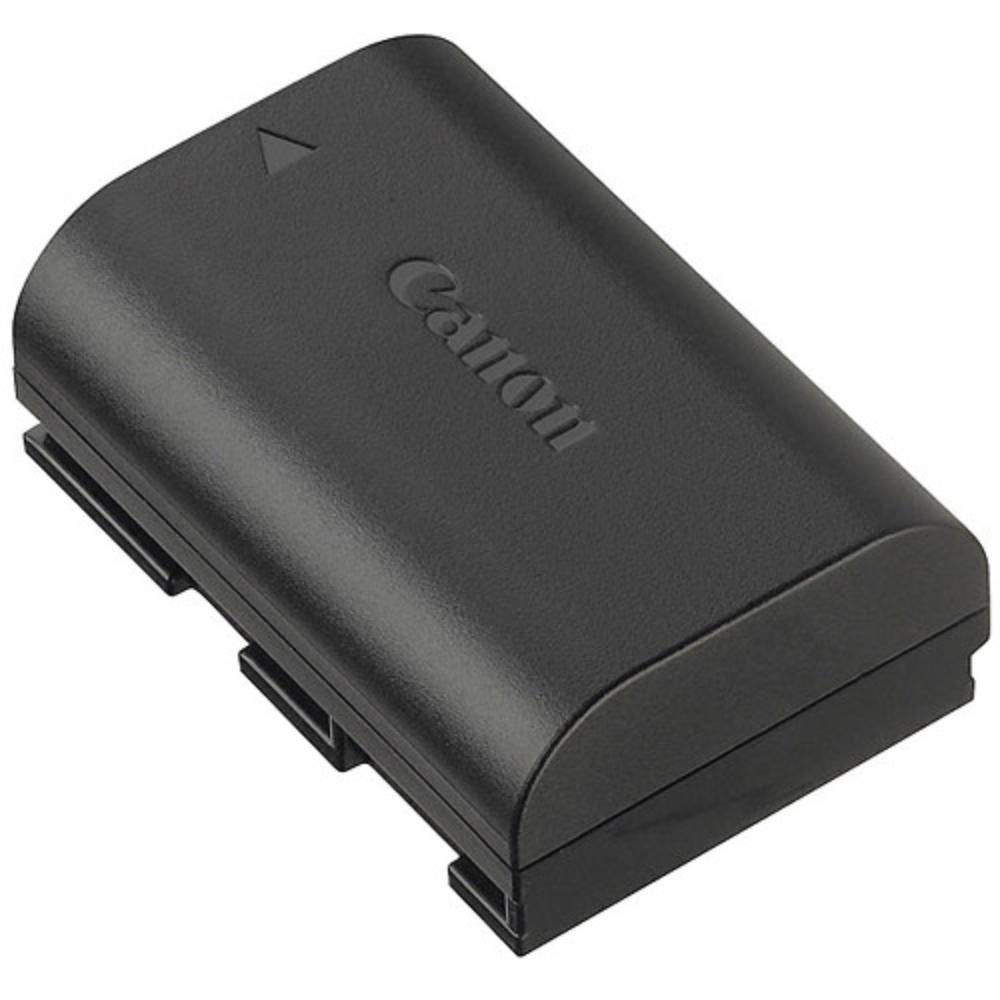 Pin máy ảnh dành cho Canon LP-E6