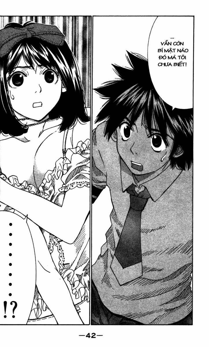 gacha gacha chapter 7 20